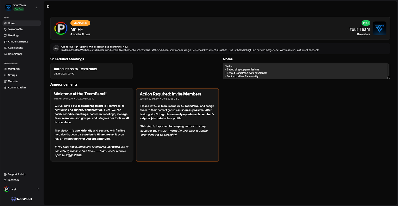 ToDo Boards screenshot
